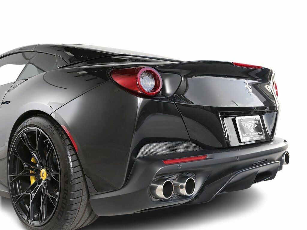 2020 Ferrari Portofino Indianapolis IN