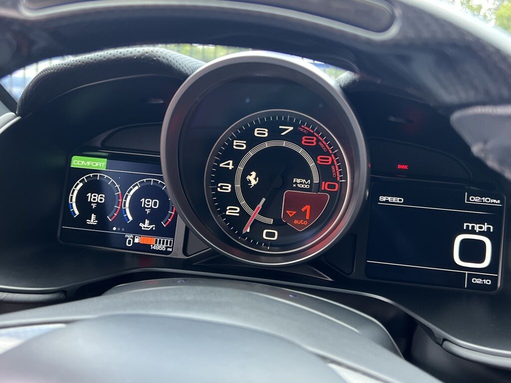 2020 Ferrari Portofino Indianapolis IN
