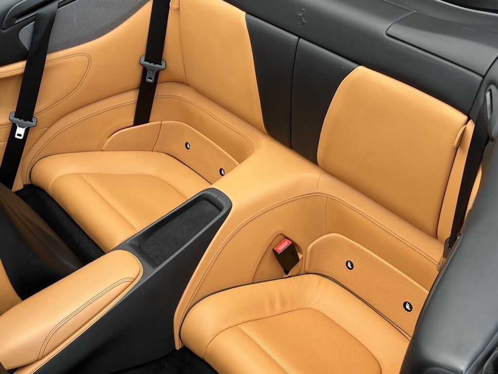 2020 Ferrari Portofino Indianapolis IN