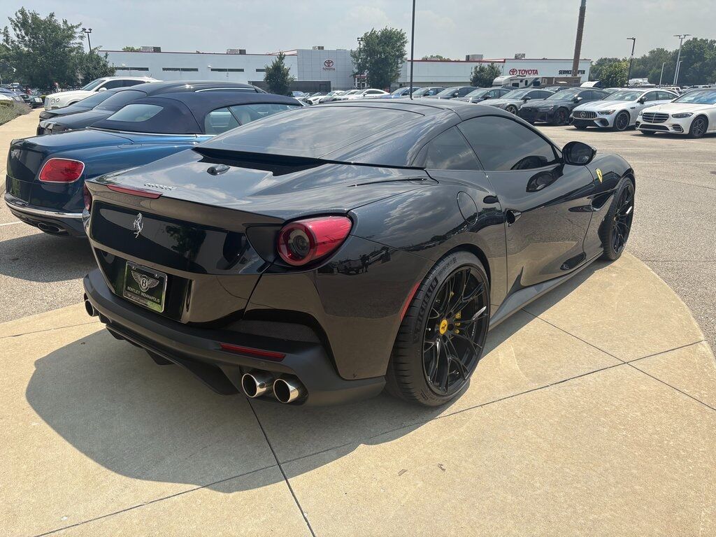 2020 Ferrari Portofino Indianapolis IN