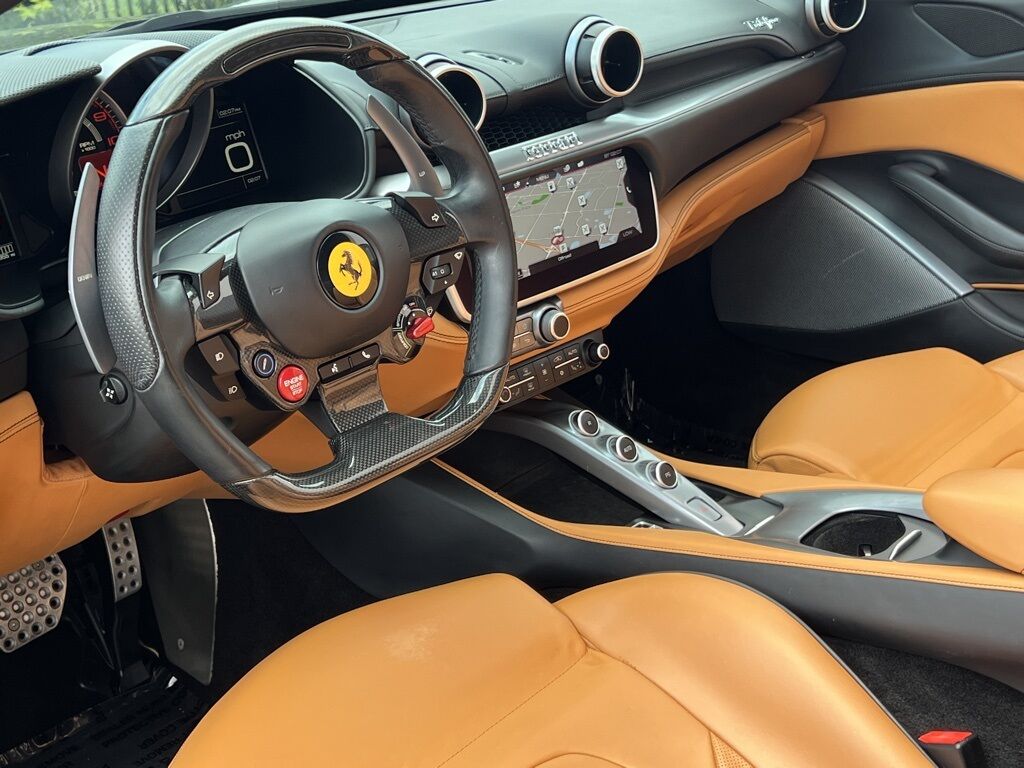 2020 Ferrari Portofino Indianapolis IN