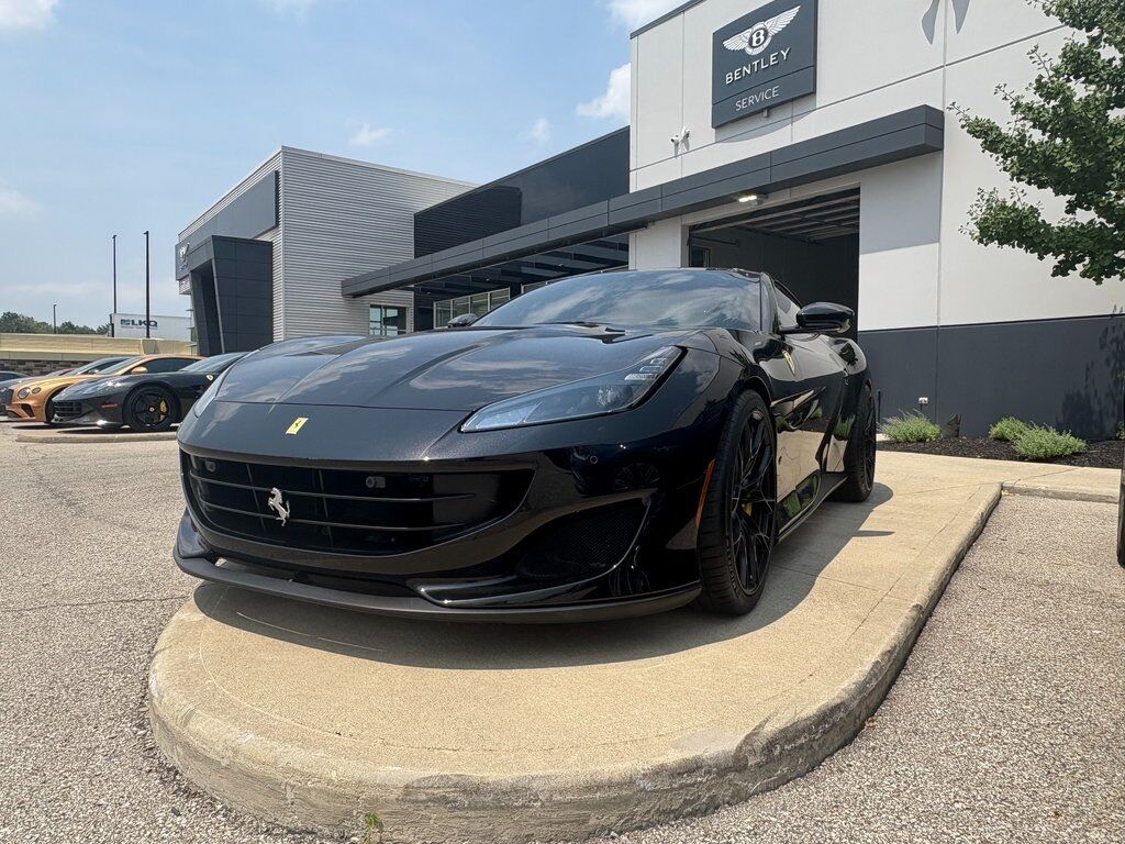 2020 Ferrari Portofino Indianapolis IN