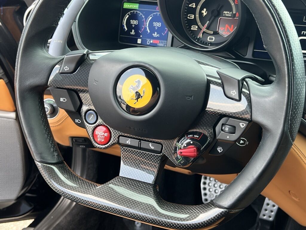 2020 Ferrari Portofino Indianapolis IN