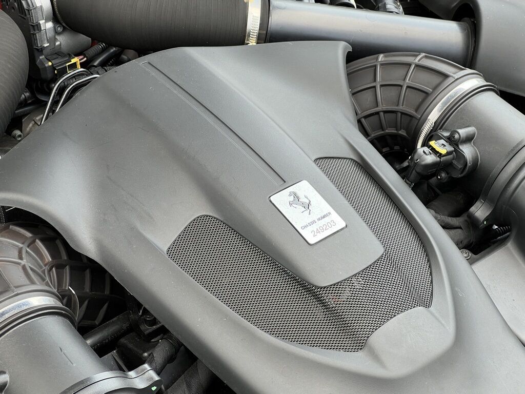 2020 Ferrari Portofino Indianapolis IN