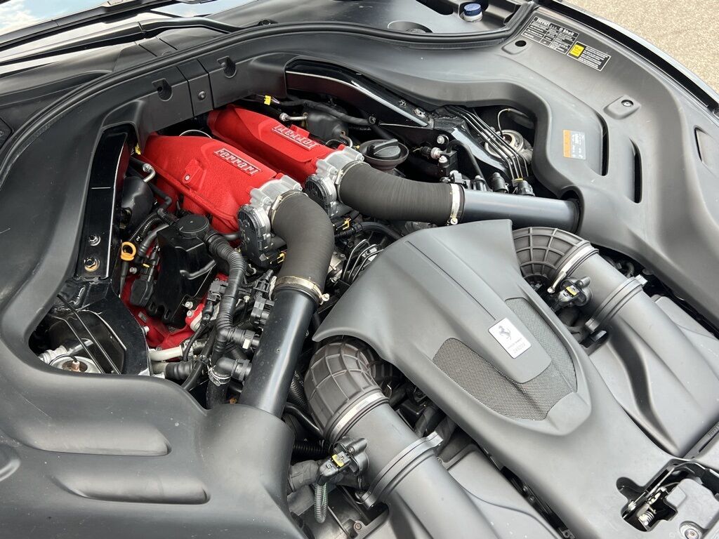 2020 Ferrari Portofino Indianapolis IN