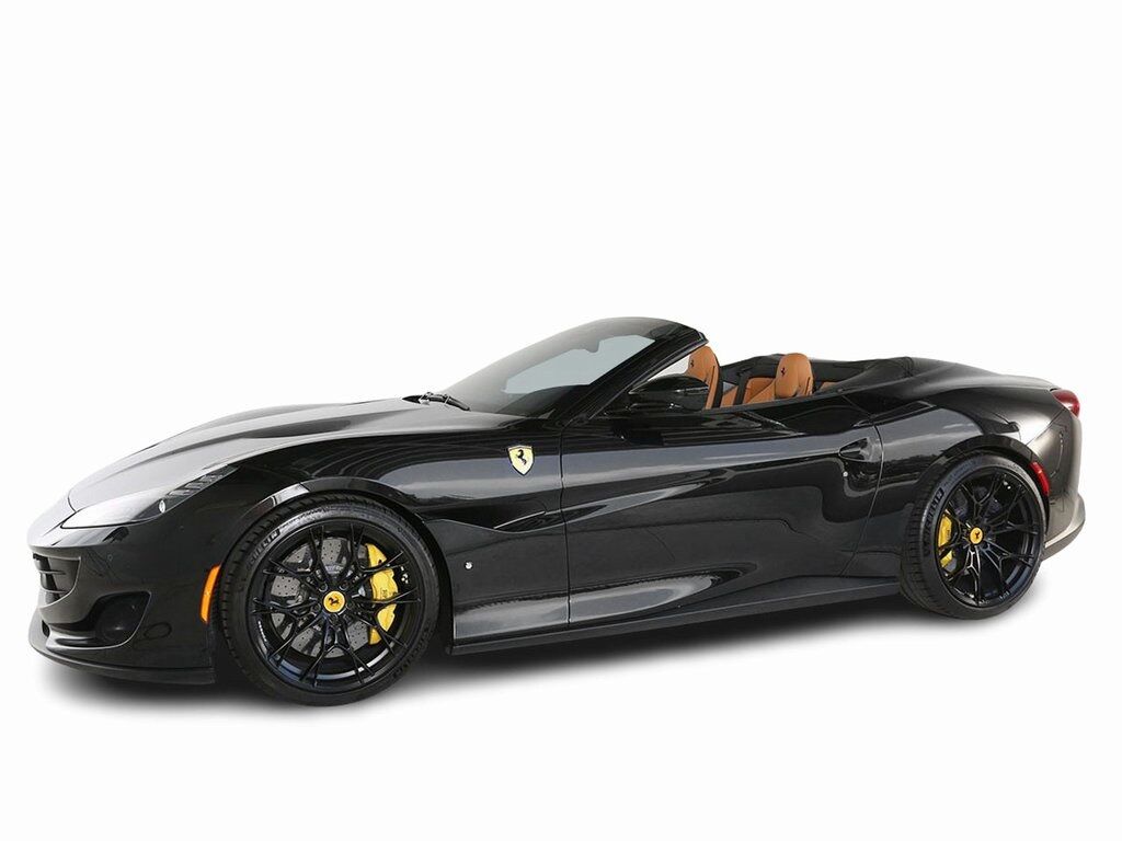 2020 Ferrari Portofino Indianapolis IN