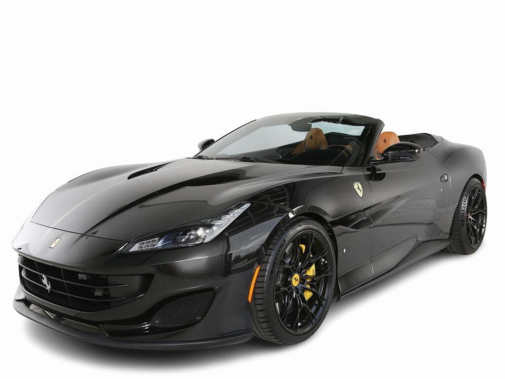 2020 Ferrari Portofino Indianapolis IN