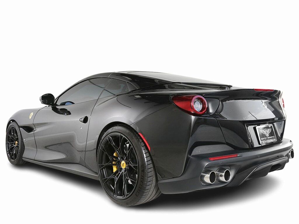 2020 Ferrari Portofino Indianapolis IN