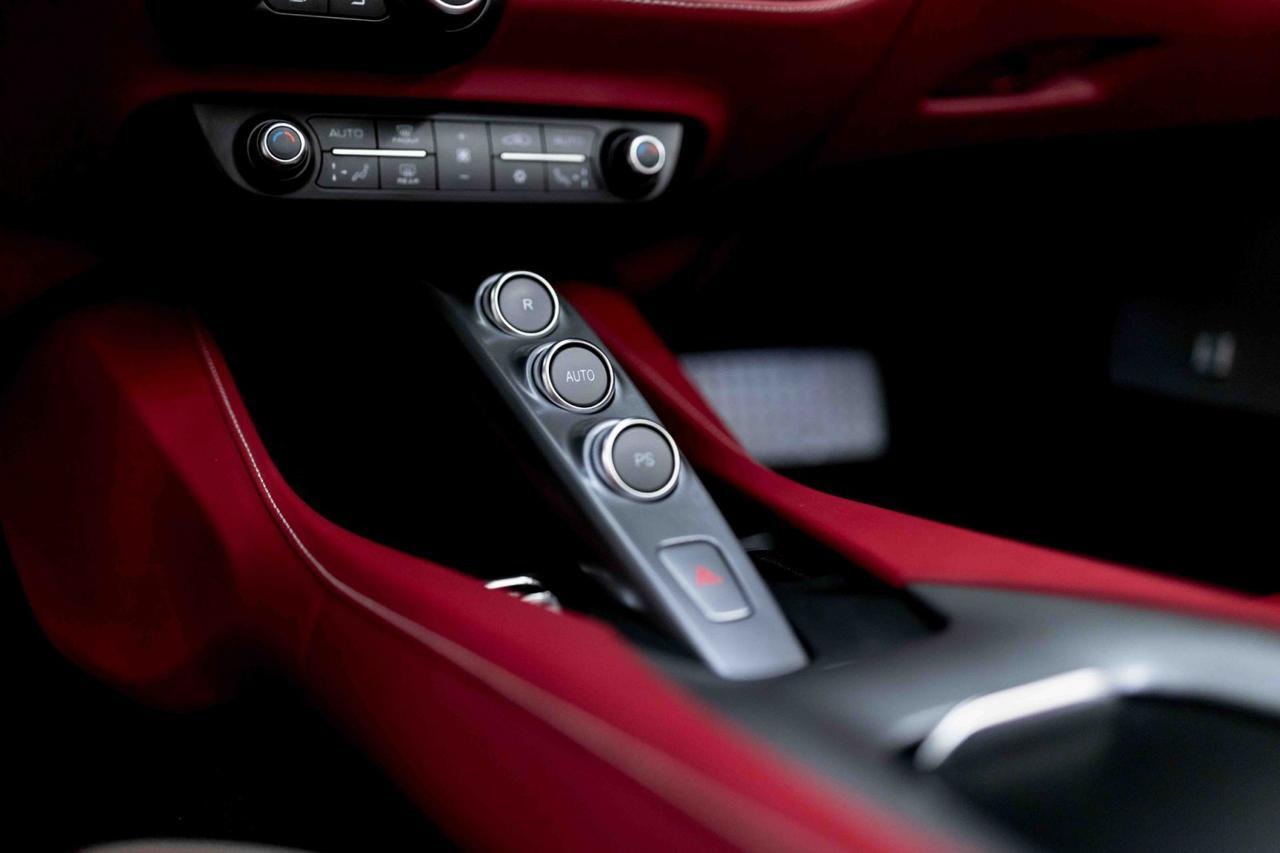 2020 Ferrari Portofino Marietta GA