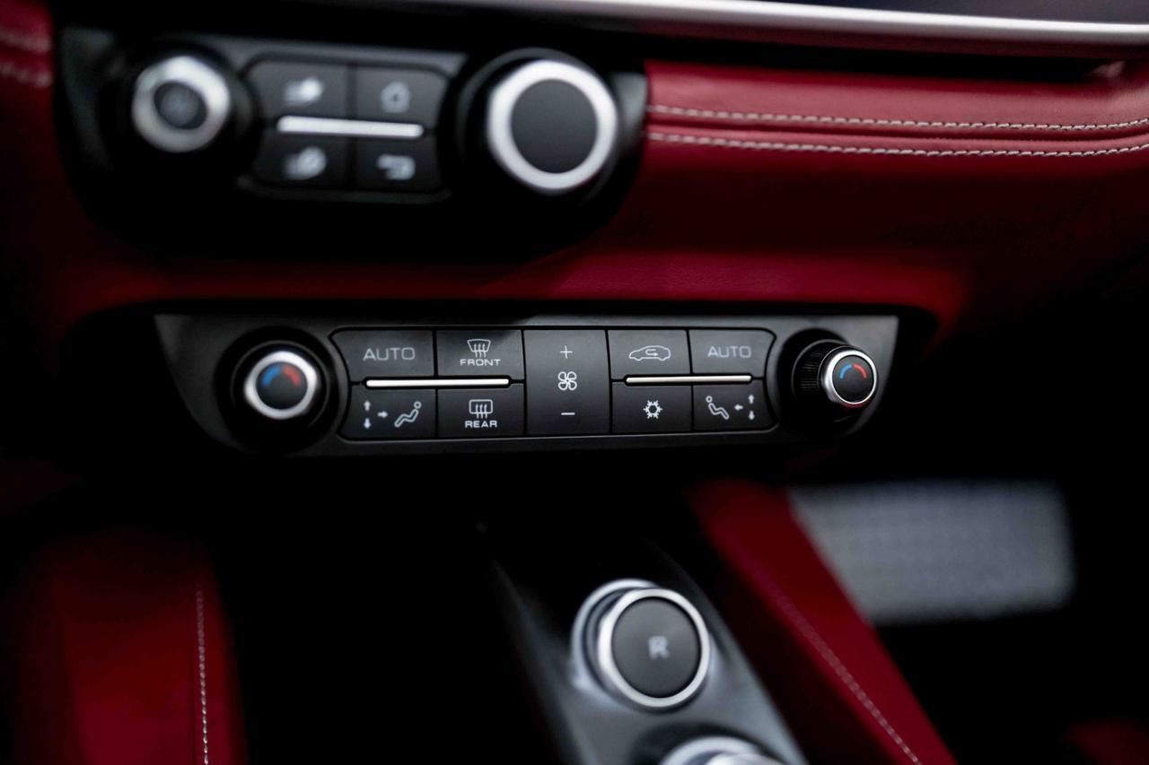 2020 Ferrari Portofino Marietta GA