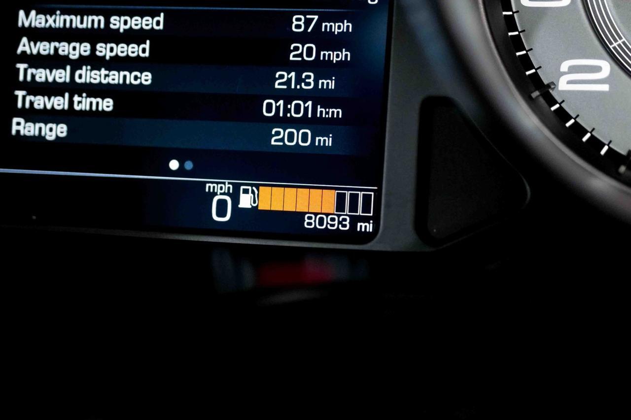 2020 Ferrari Portofino Marietta GA
