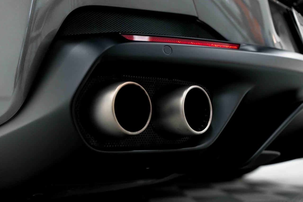 2020 Ferrari Portofino Marietta GA