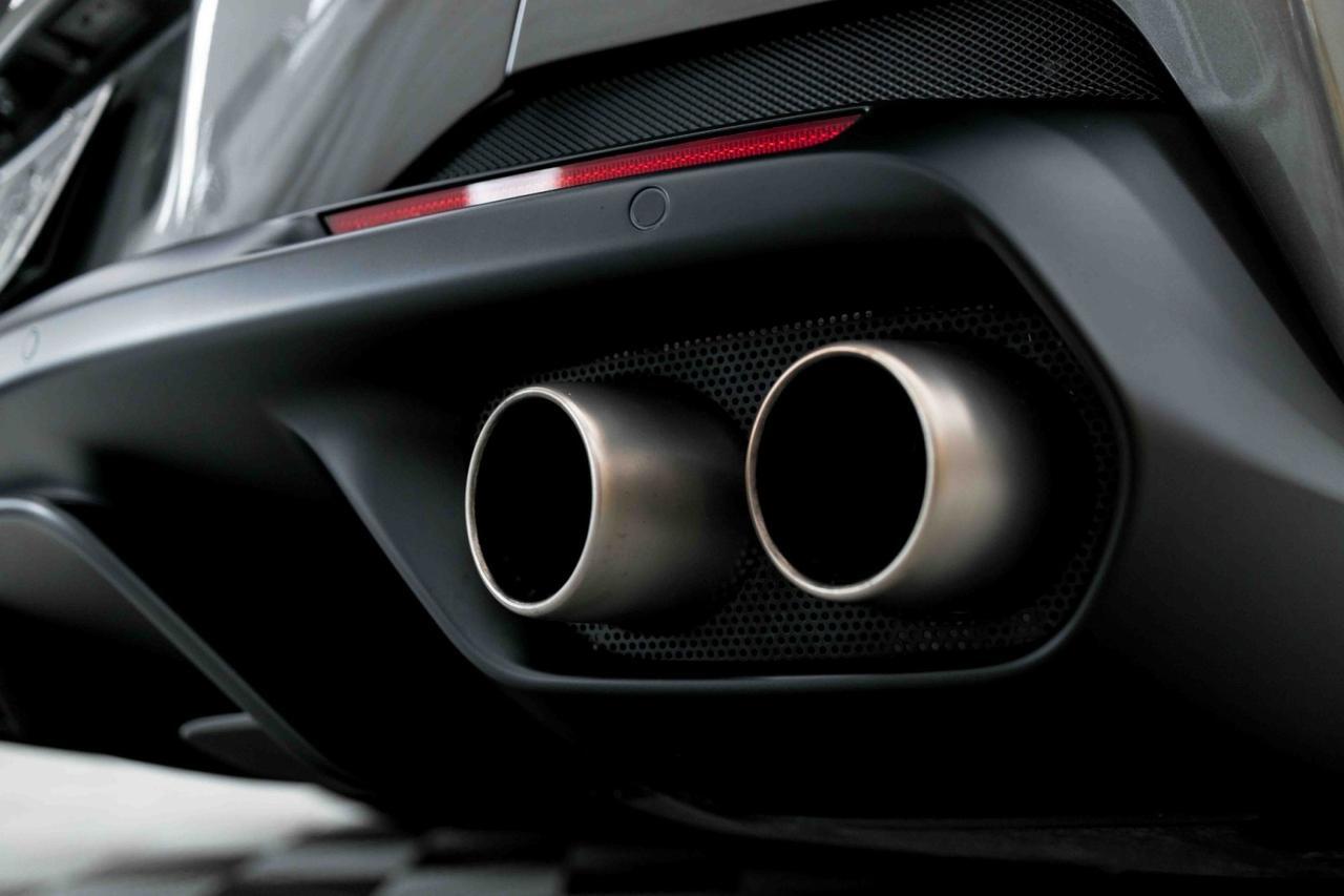 2020 Ferrari Portofino Marietta GA
