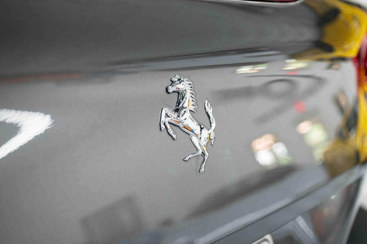2020 Ferrari Portofino Marietta GA