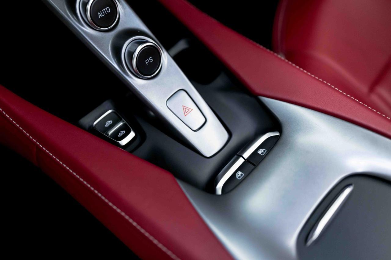 2020 Ferrari Portofino Marietta GA