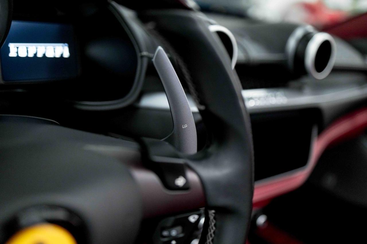2020 Ferrari Portofino Marietta GA