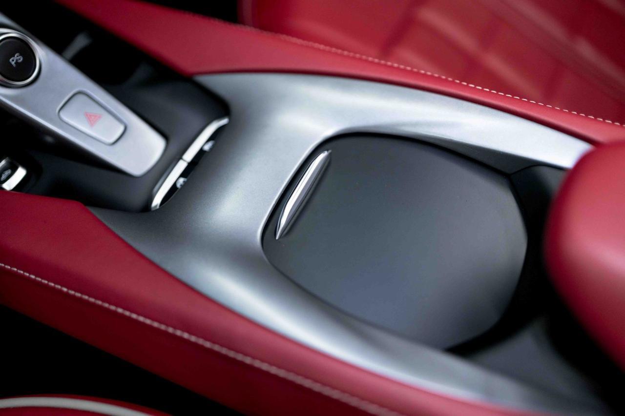 2020 Ferrari Portofino Marietta GA