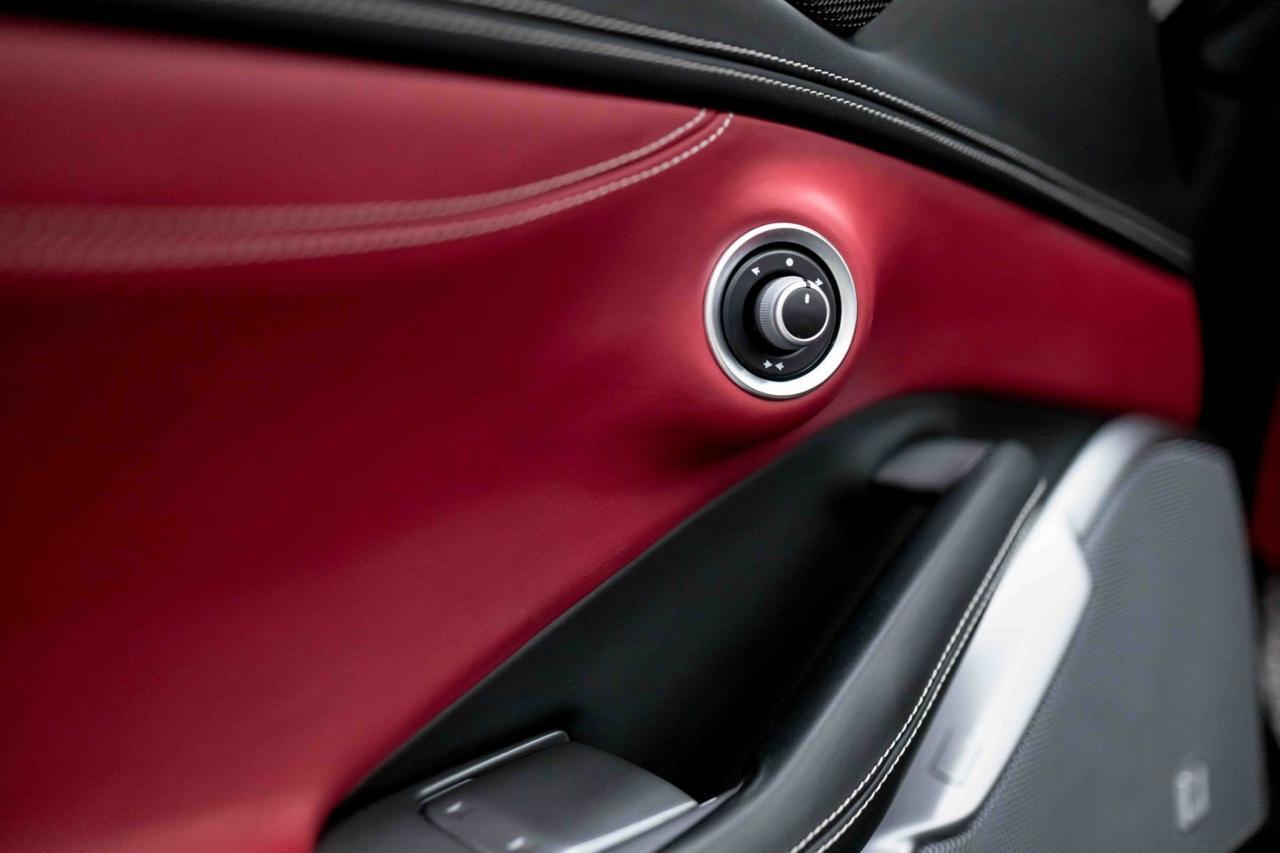 2020 Ferrari Portofino Marietta GA