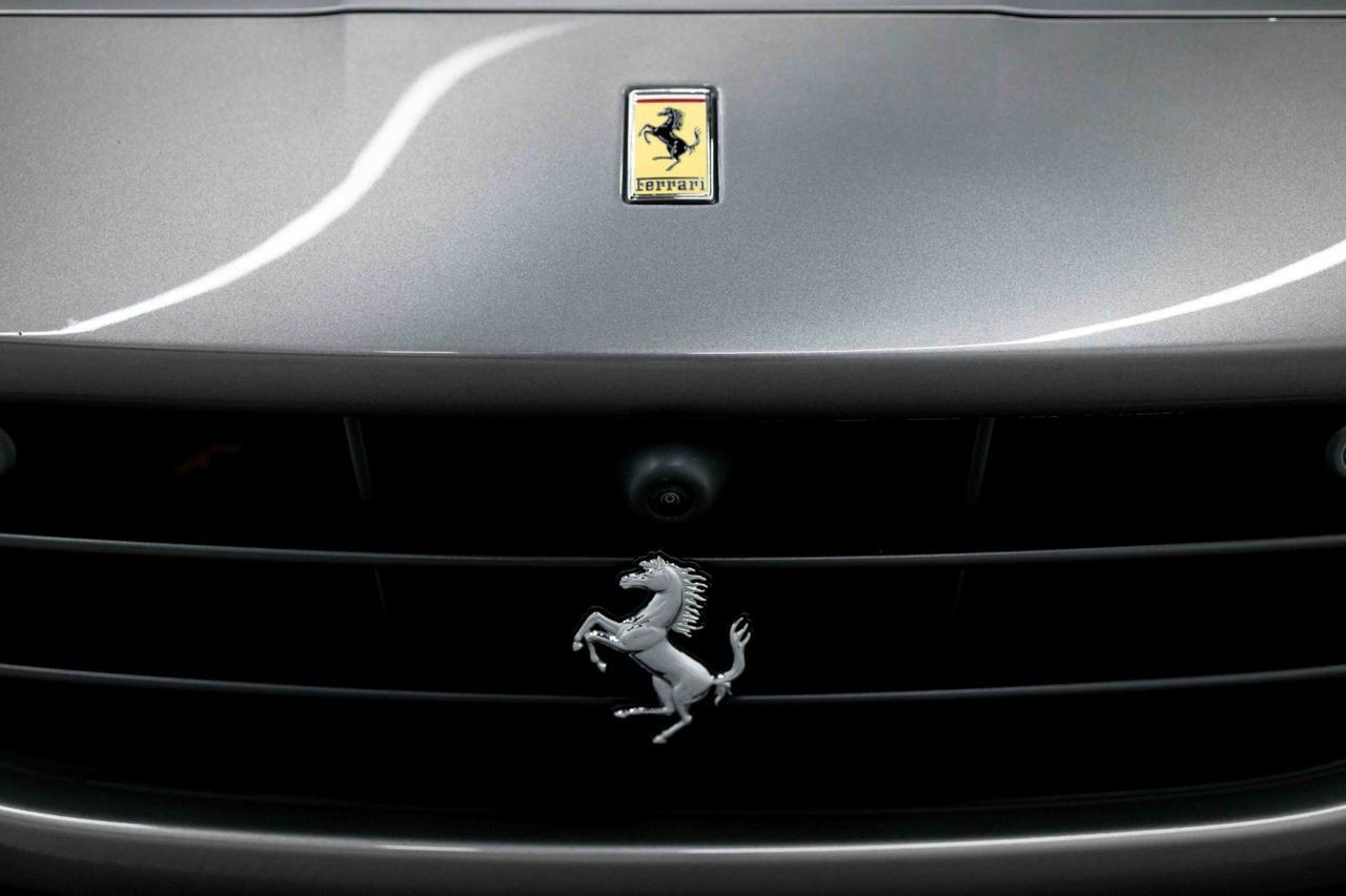2020 Ferrari Portofino Marietta GA