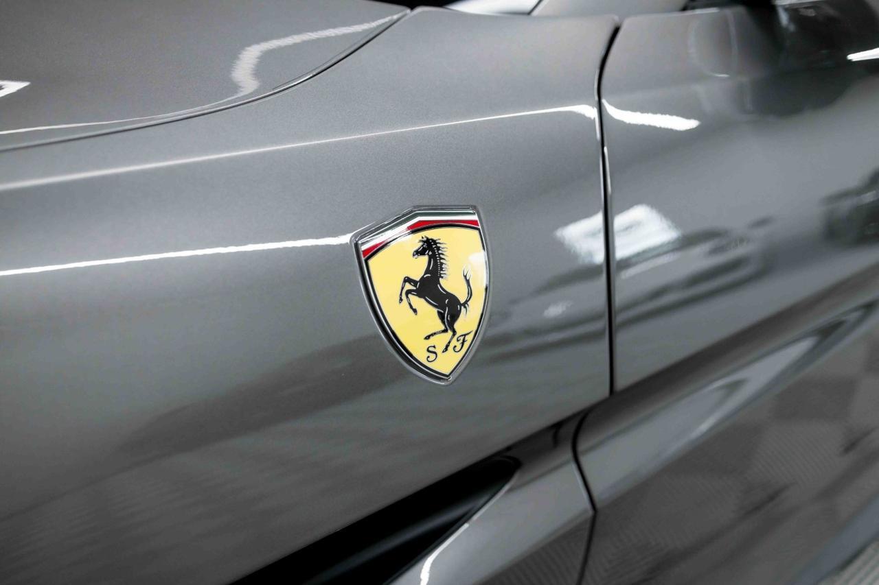 2020 Ferrari Portofino Marietta GA