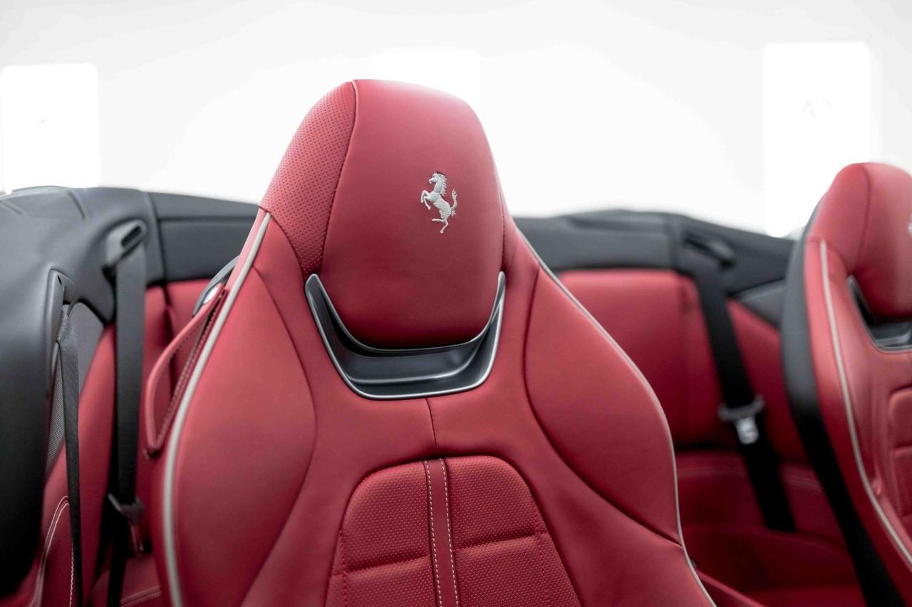 2020 Ferrari Portofino Marietta GA