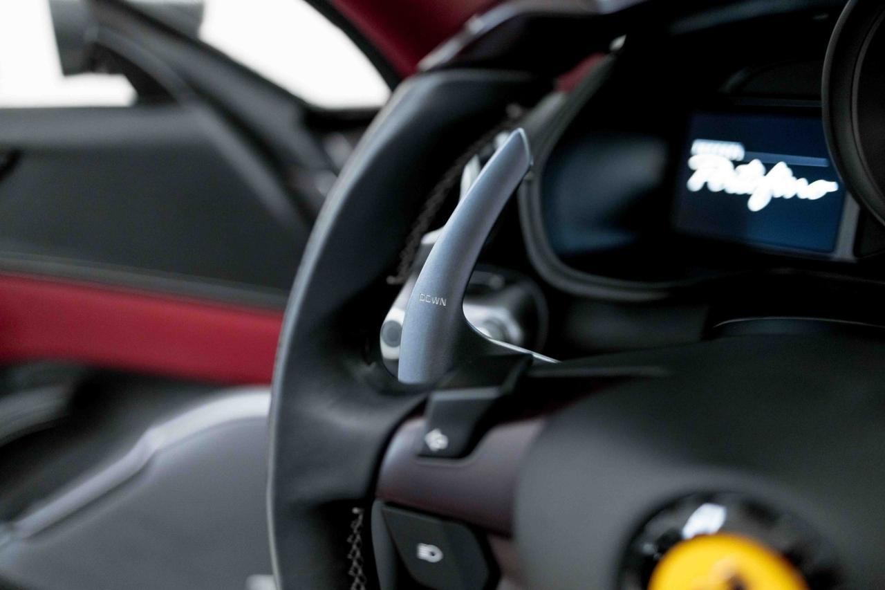 2020 Ferrari Portofino Marietta GA