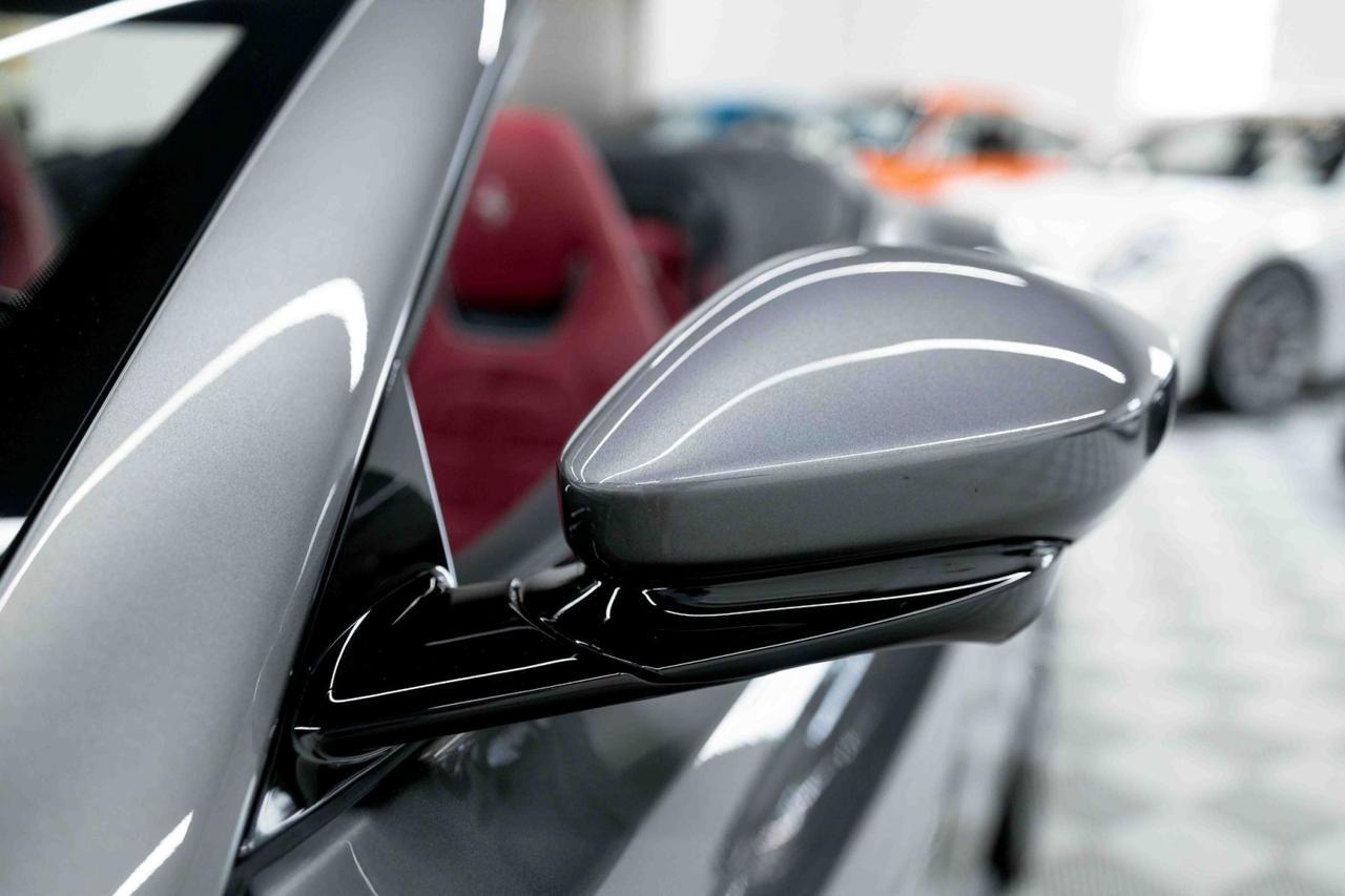 2020 Ferrari Portofino Marietta GA