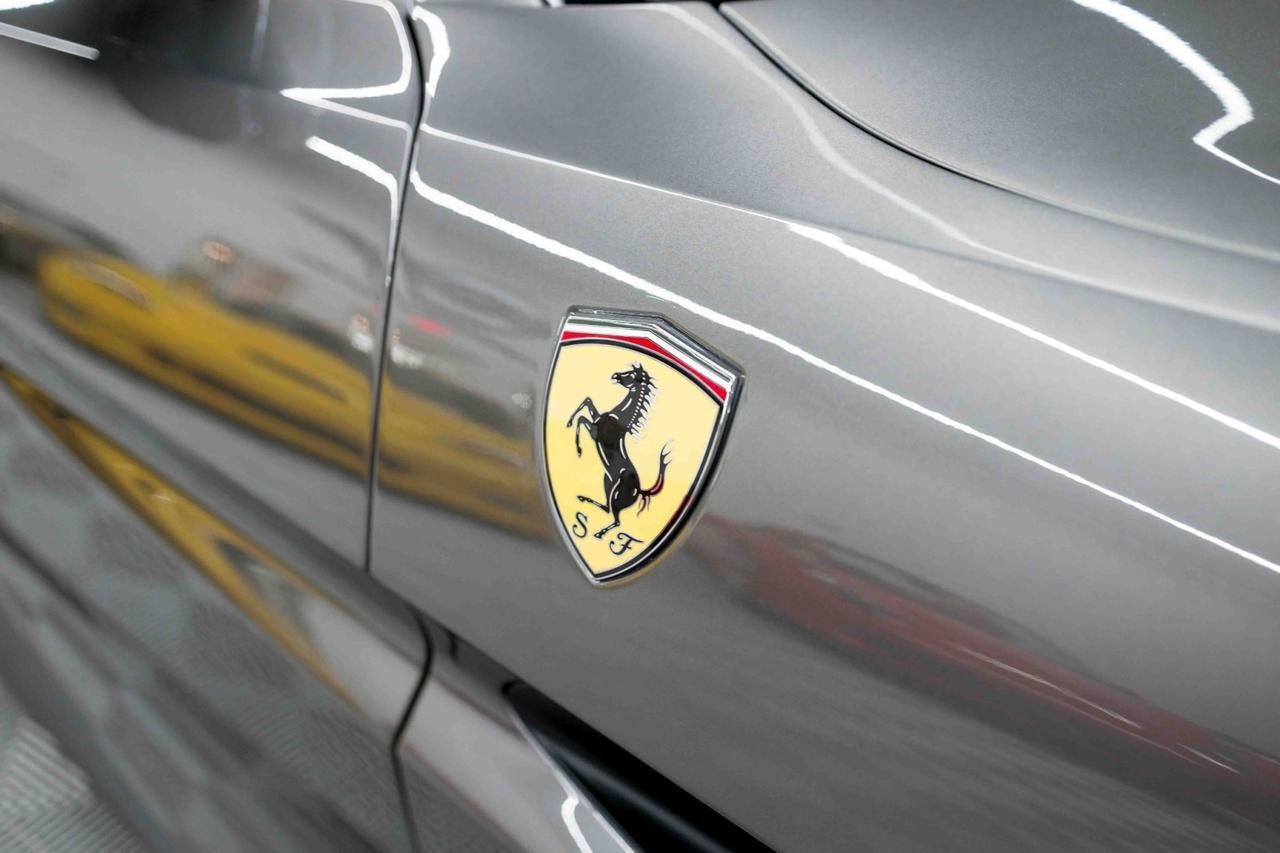 2020 Ferrari Portofino Marietta GA