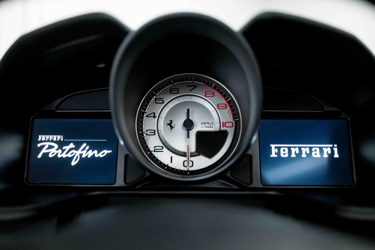 2020 Ferrari Portofino Marietta GA