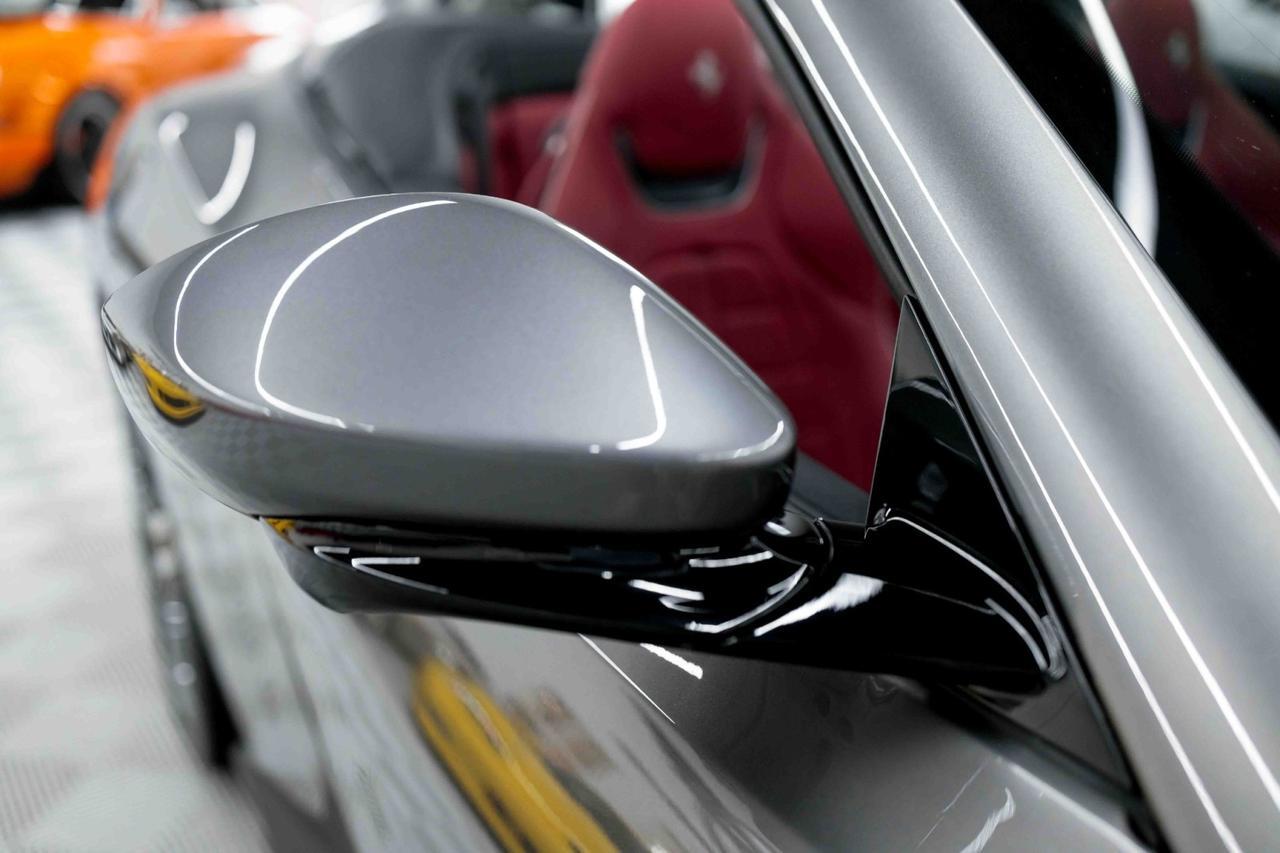 2020 Ferrari Portofino Marietta GA