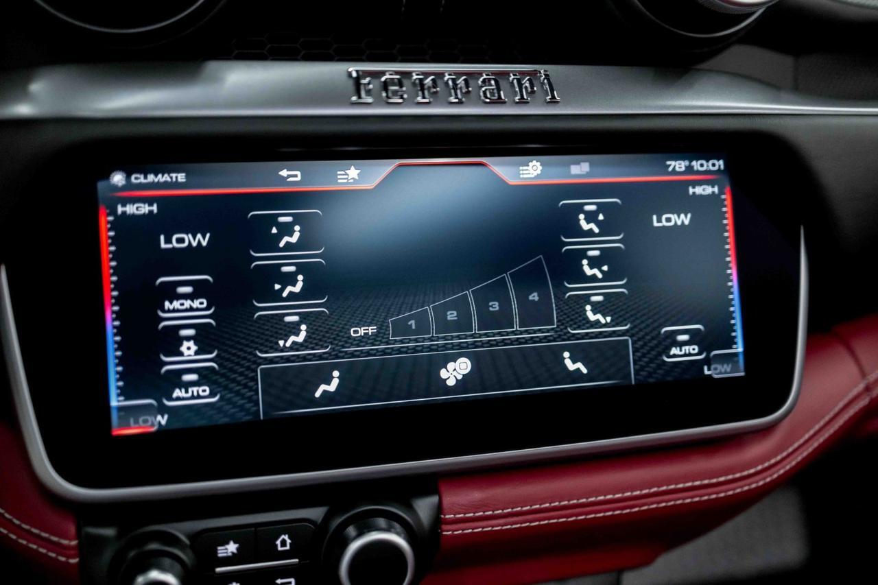 2020 Ferrari Portofino Marietta GA