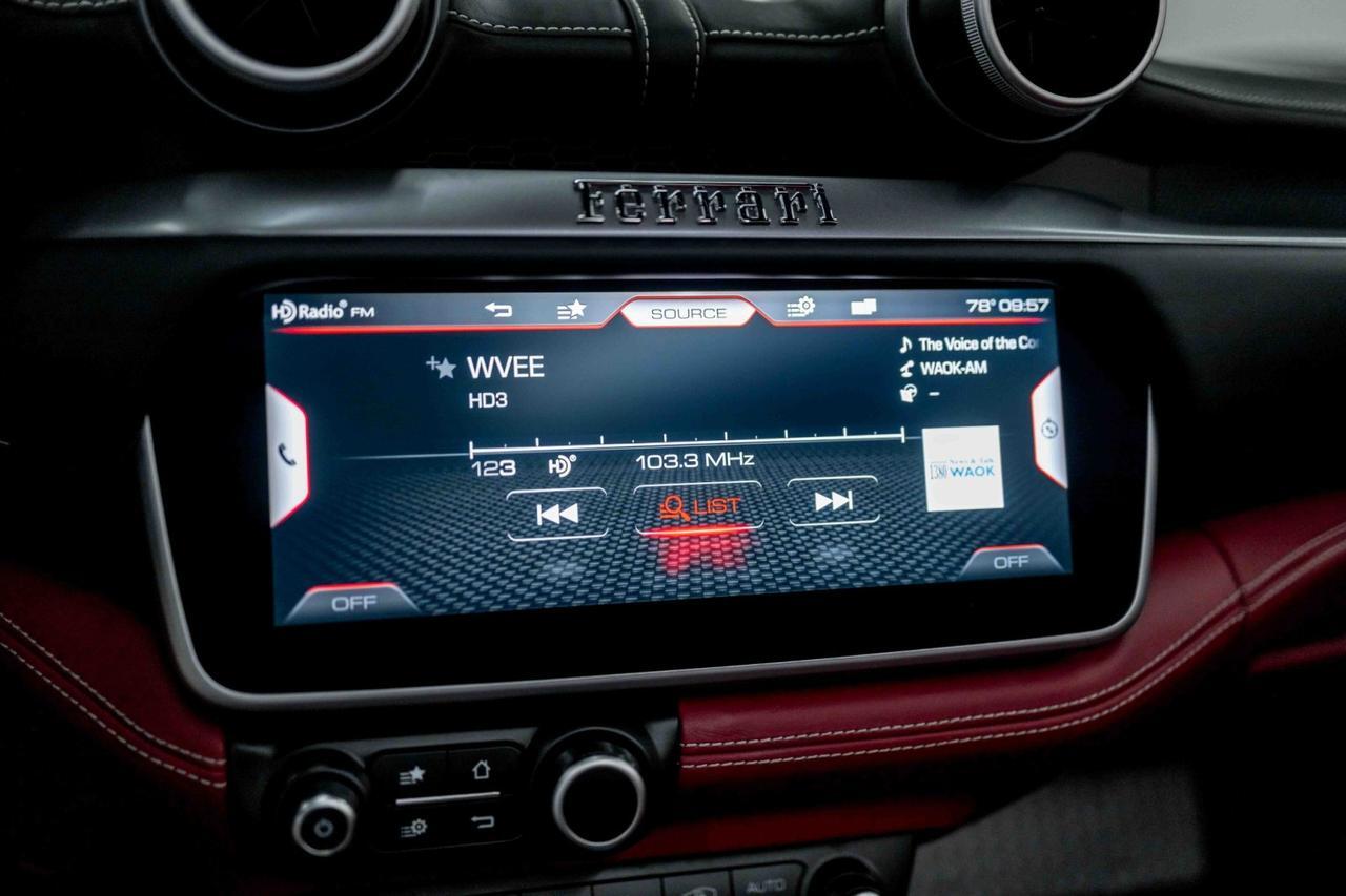 2020 Ferrari Portofino Marietta GA
