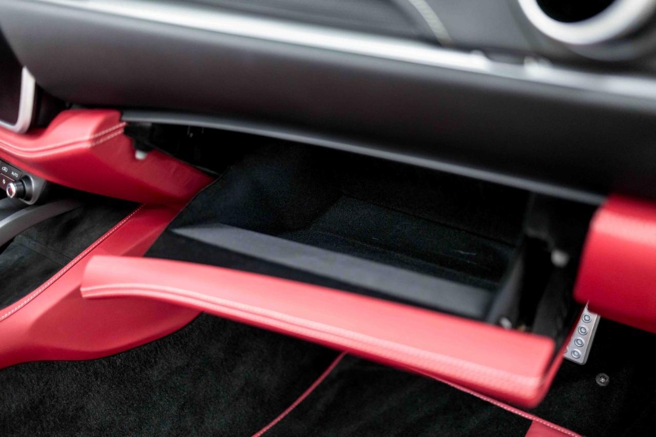 2020 Ferrari Portofino Marietta GA
