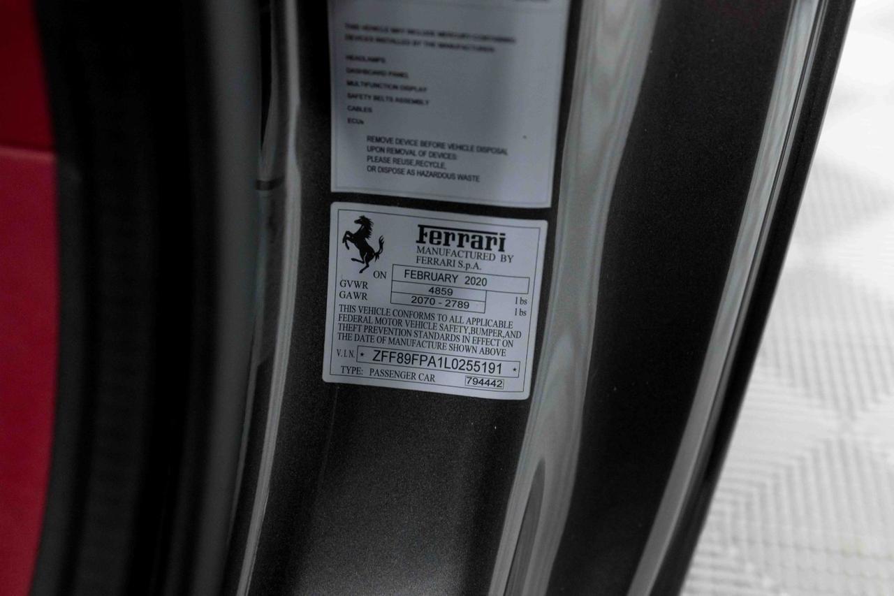 2020 Ferrari Portofino Marietta GA
