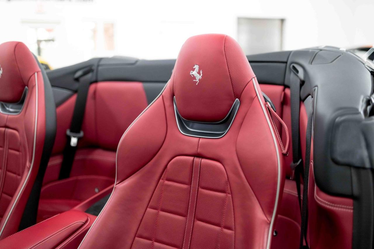 2020 Ferrari Portofino Marietta GA