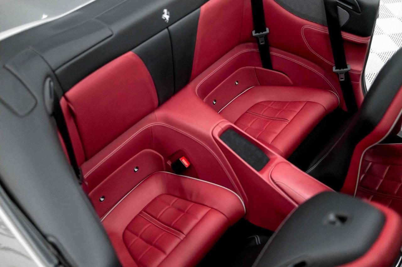 2020 Ferrari Portofino Marietta GA