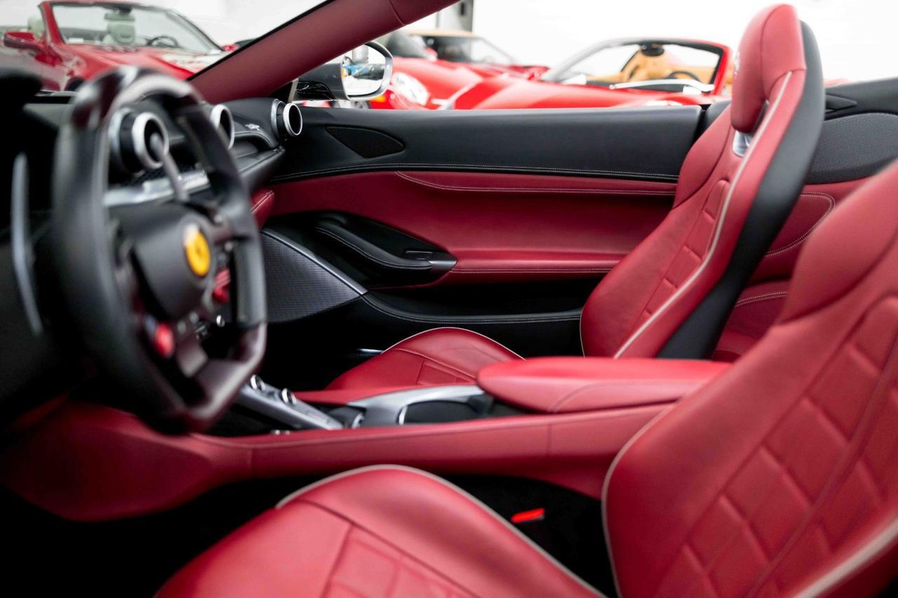 2020 Ferrari Portofino Marietta GA