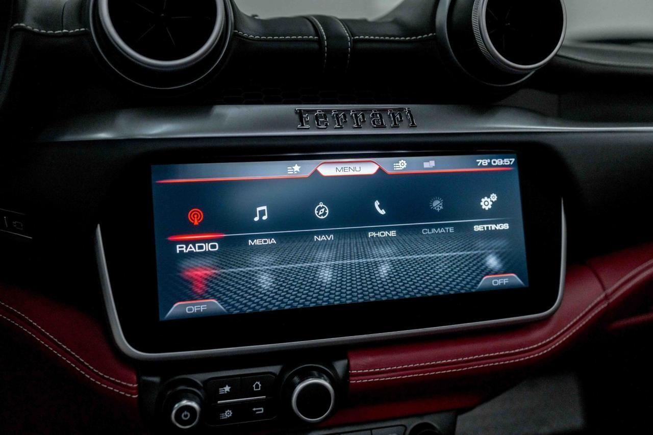 2020 Ferrari Portofino Marietta GA