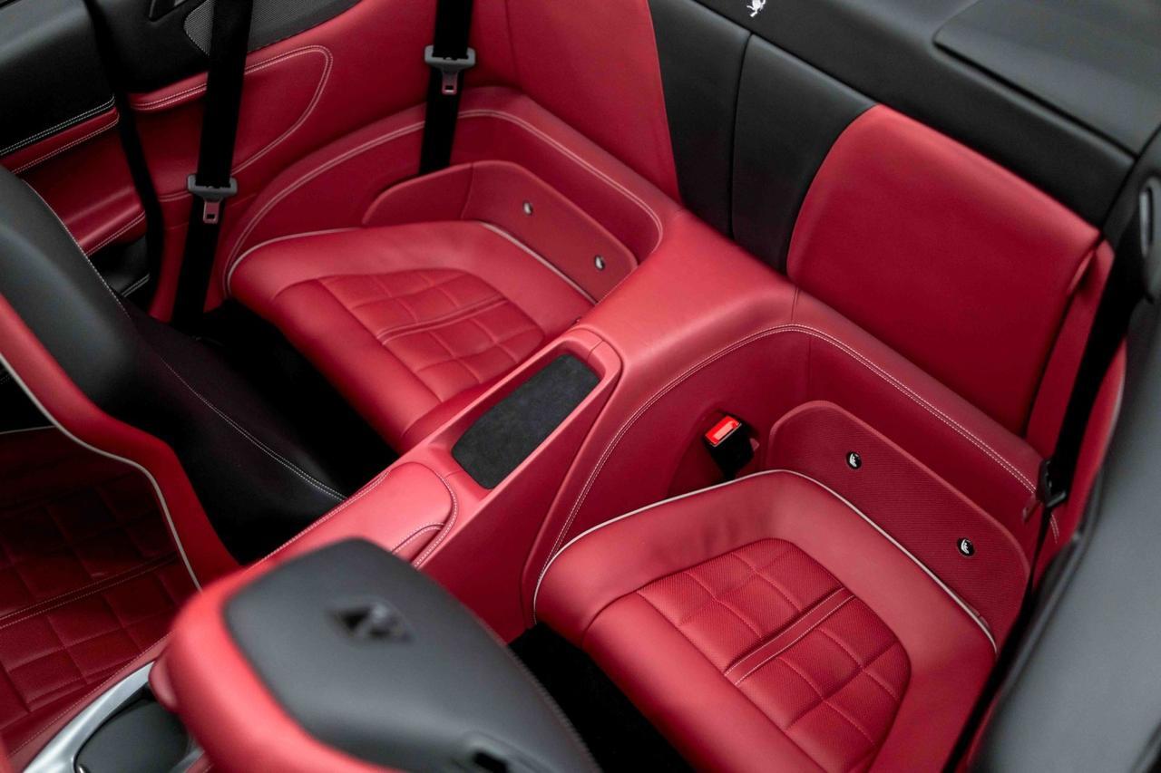 2020 Ferrari Portofino Marietta GA