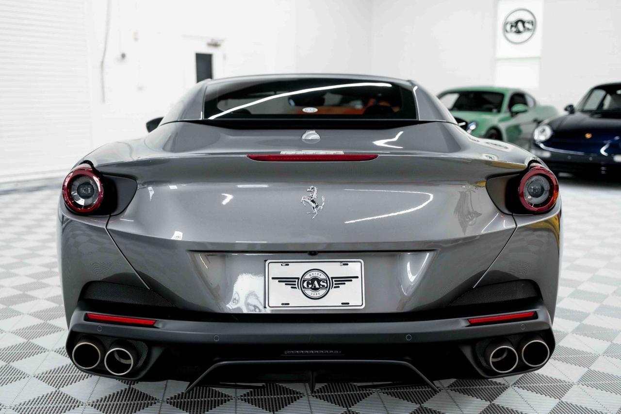 2020 Ferrari Portofino Marietta GA
