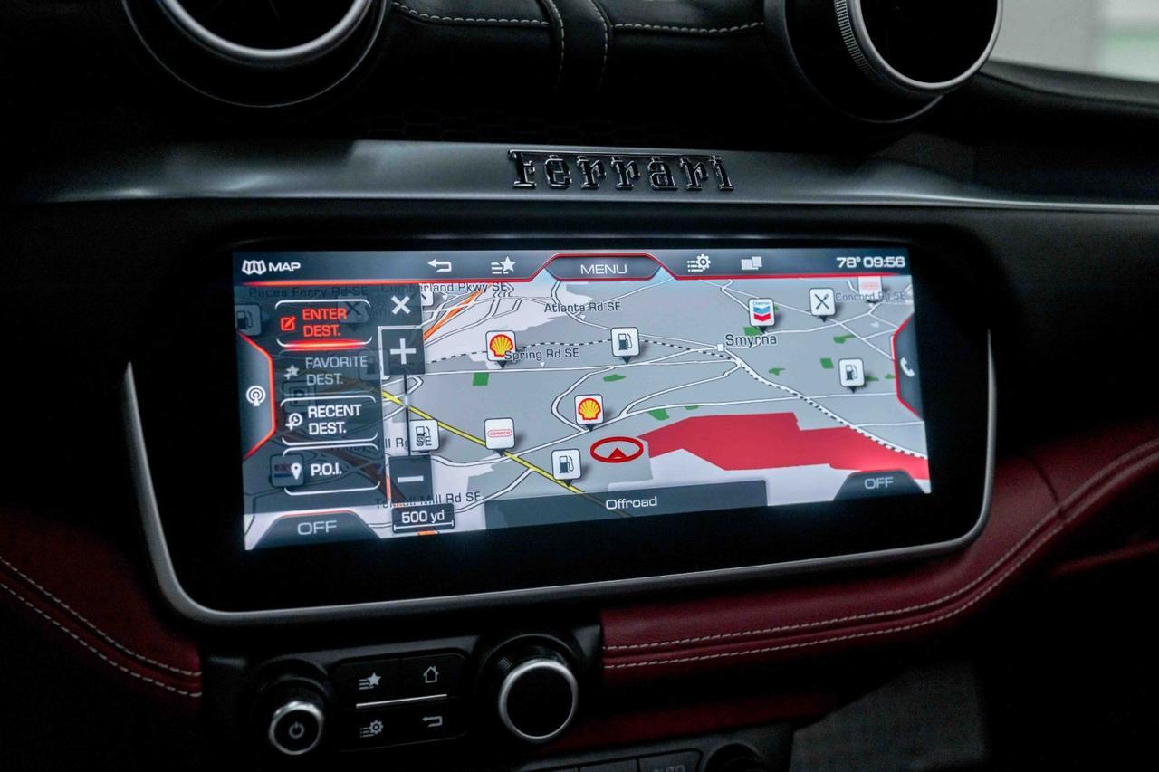 2020 Ferrari Portofino Marietta GA