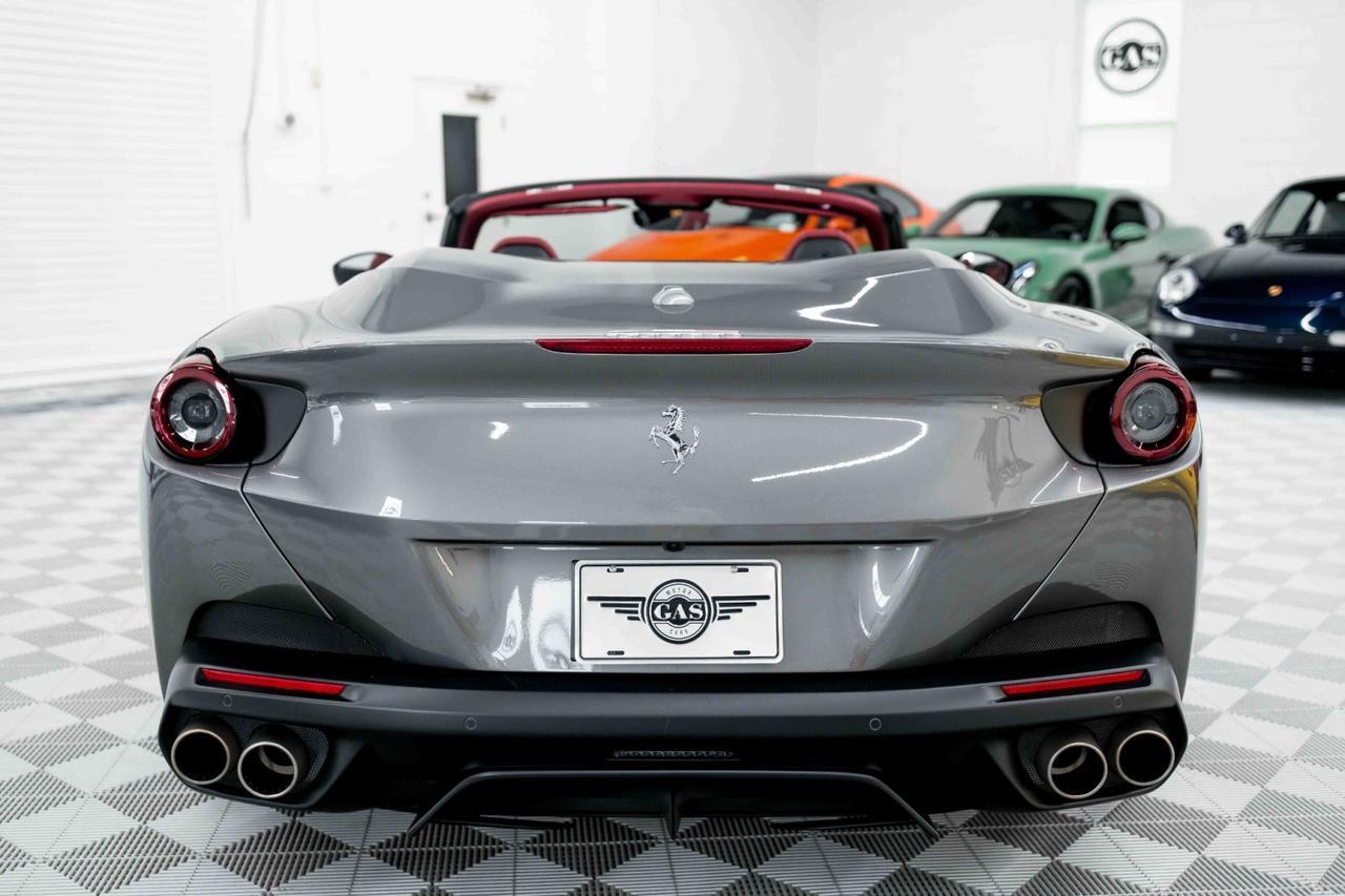 2020 Ferrari Portofino Marietta GA