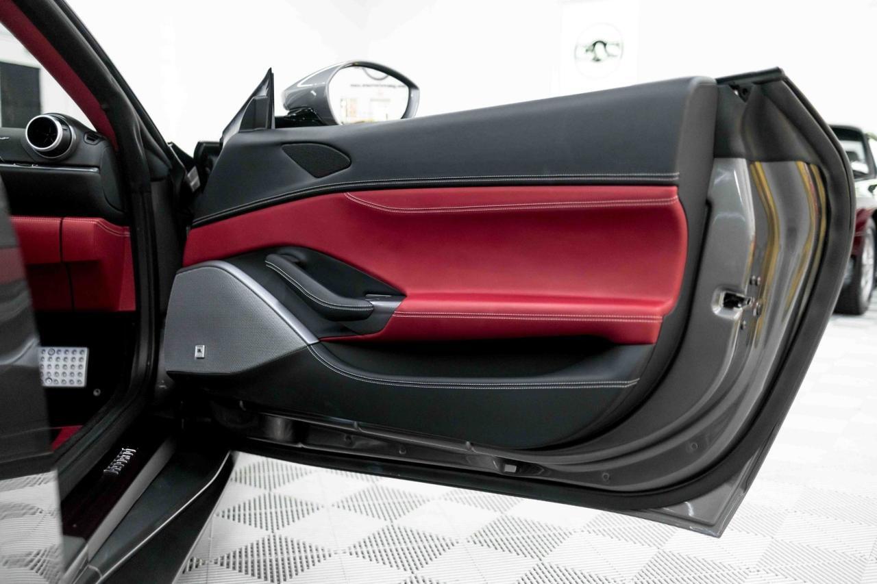 2020 Ferrari Portofino Marietta GA