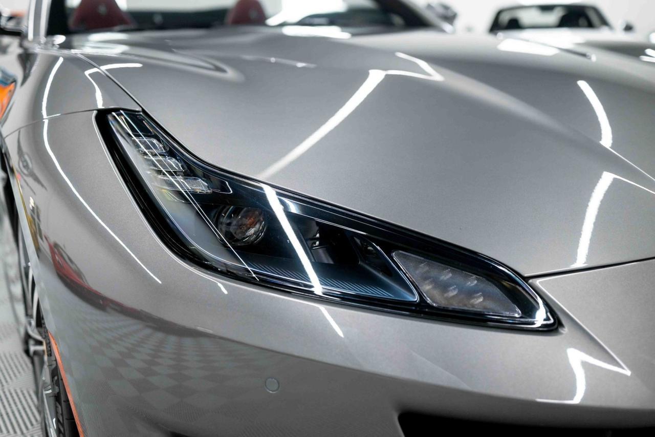 2020 Ferrari Portofino Marietta GA