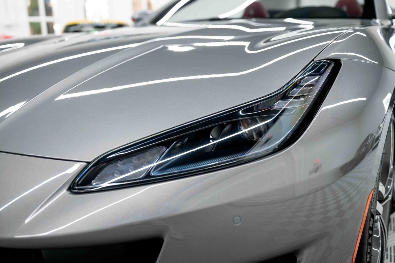 2020 Ferrari Portofino Marietta GA