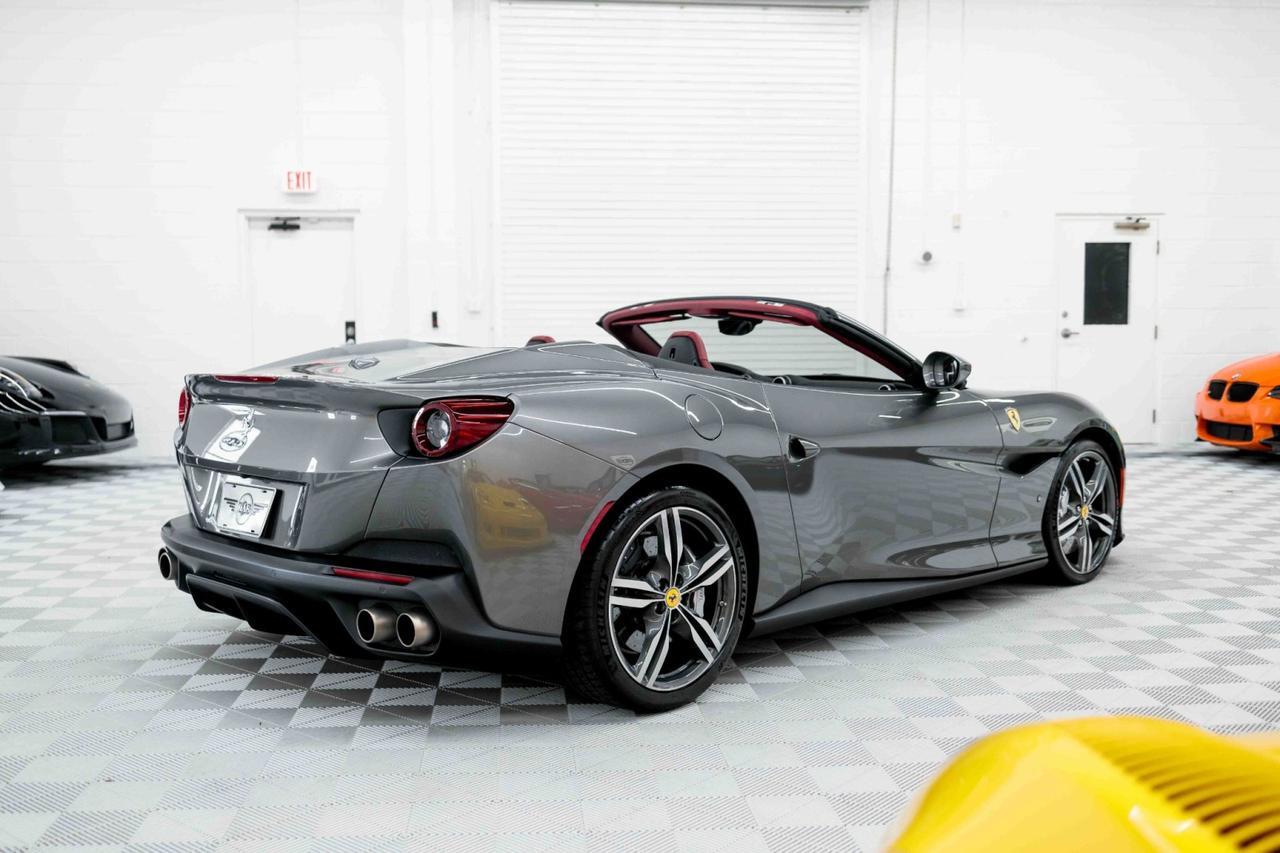 2020 Ferrari Portofino Marietta GA