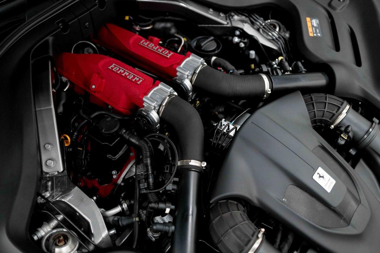 2020 Ferrari Portofino Marietta GA