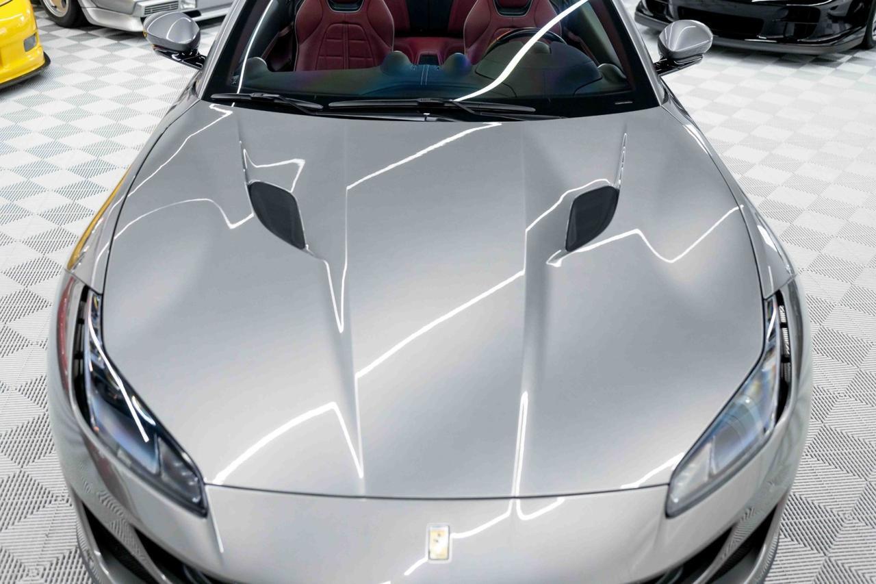 2020 Ferrari Portofino Marietta GA