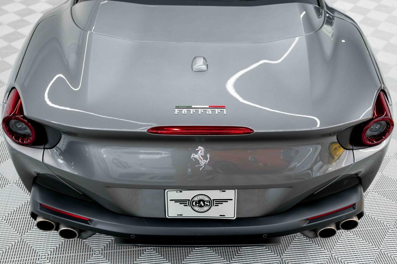 2020 Ferrari Portofino Marietta GA