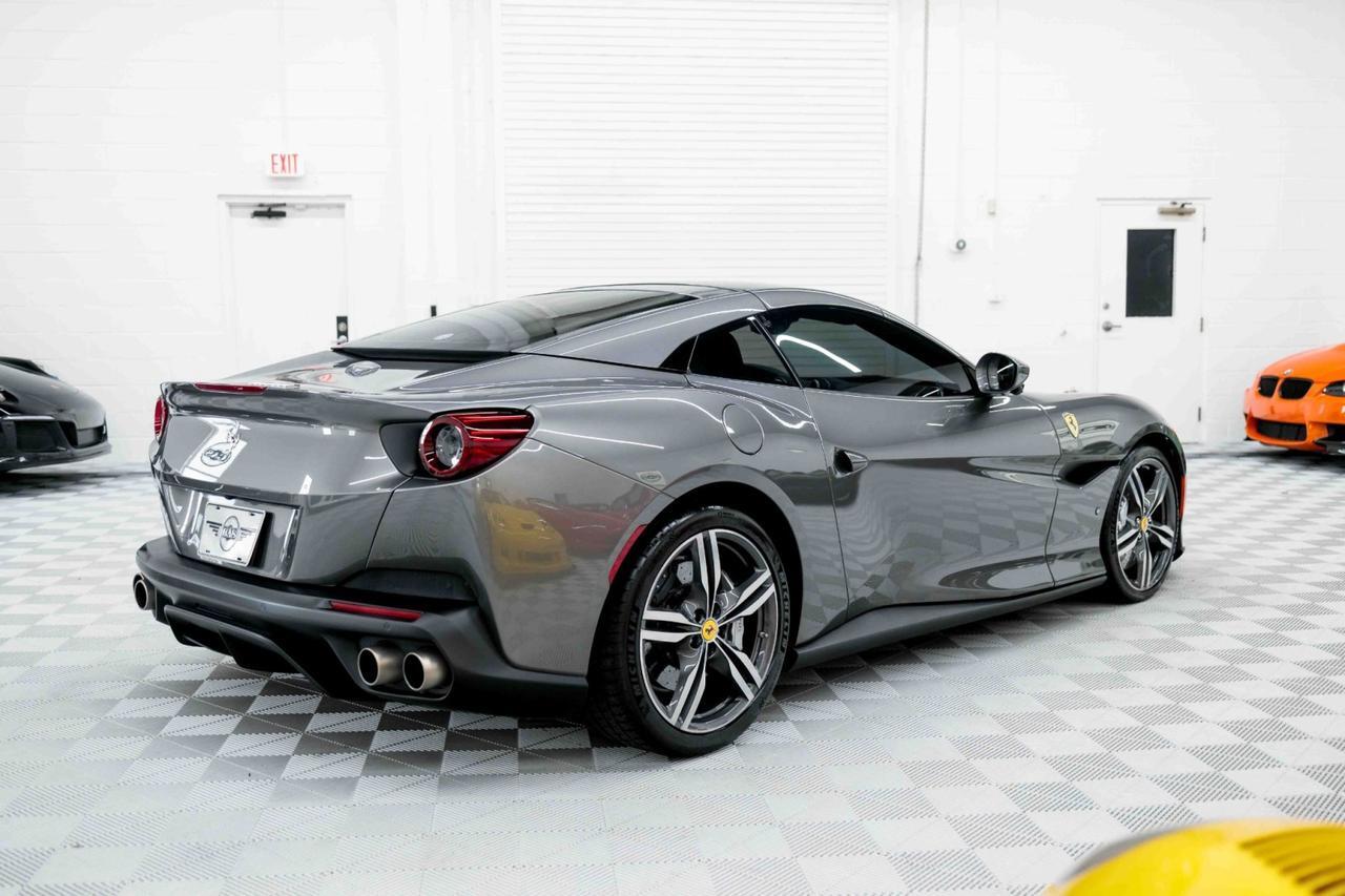 2020 Ferrari Portofino Marietta GA
